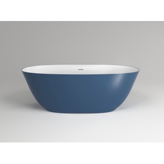 Ванна Plumberia Selection Veloma, 160.5x70 см
