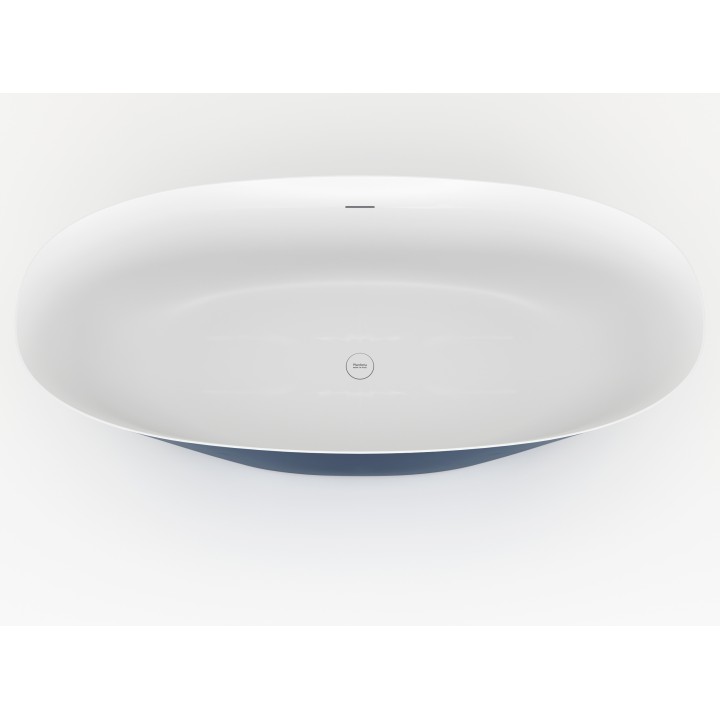 Ванна Plumberia Selection Veloma, 160.5x70 см