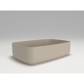 Раковина Plumberia Selection Nove 48x32 см, Италия