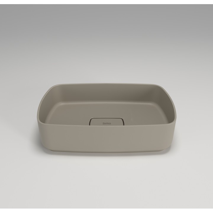 Раковина Plumberia Selection Nove 48x32 см, Италия