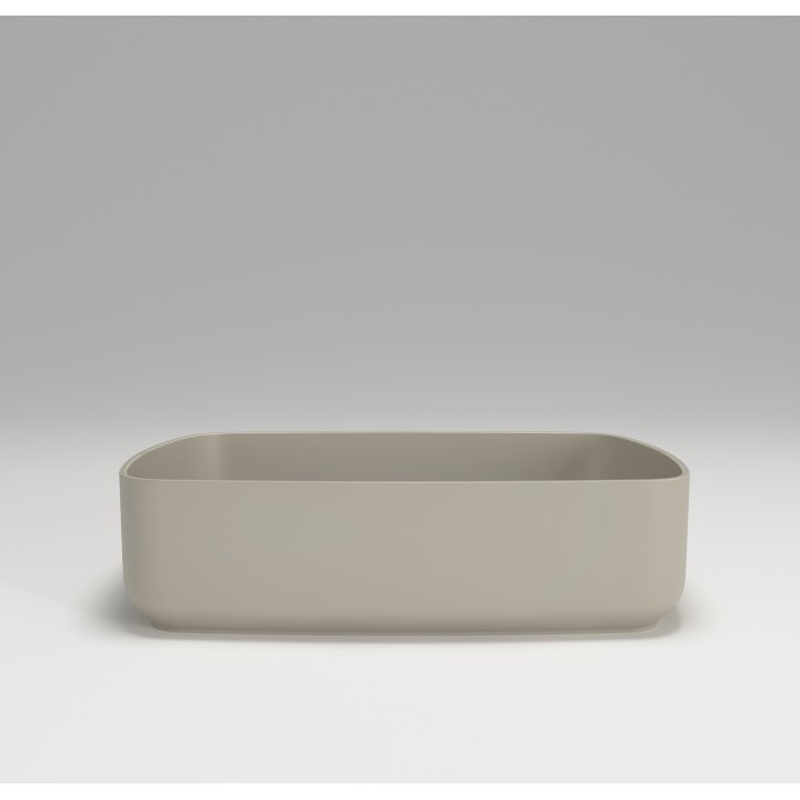 Раковина Plumberia Selection Nove 48x32 см, Италия