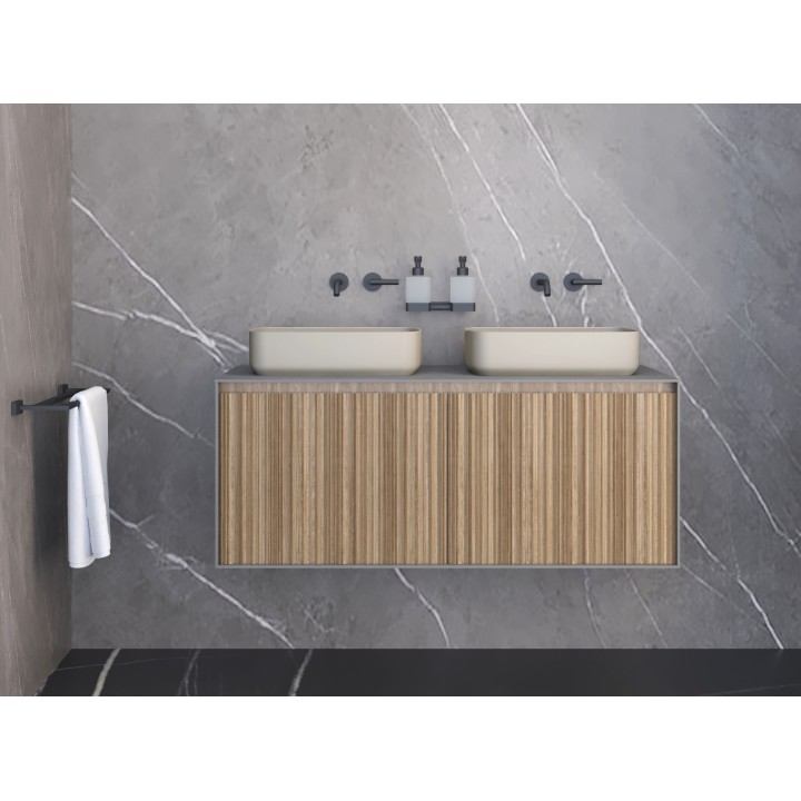 Раковина Plumberia Selection Nove 48x32 см, Италия