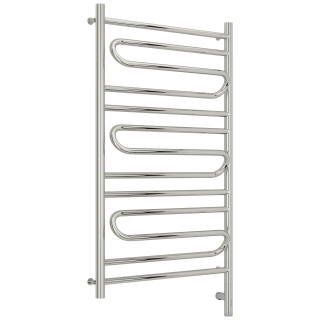 Сунержа Элегия 3.0 Полотенцесушитель электрический жидкостный 100х60 см нержавеющая сталь