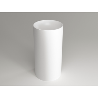 Раковина Plumberia Selection MISHA 44x44 см напольная