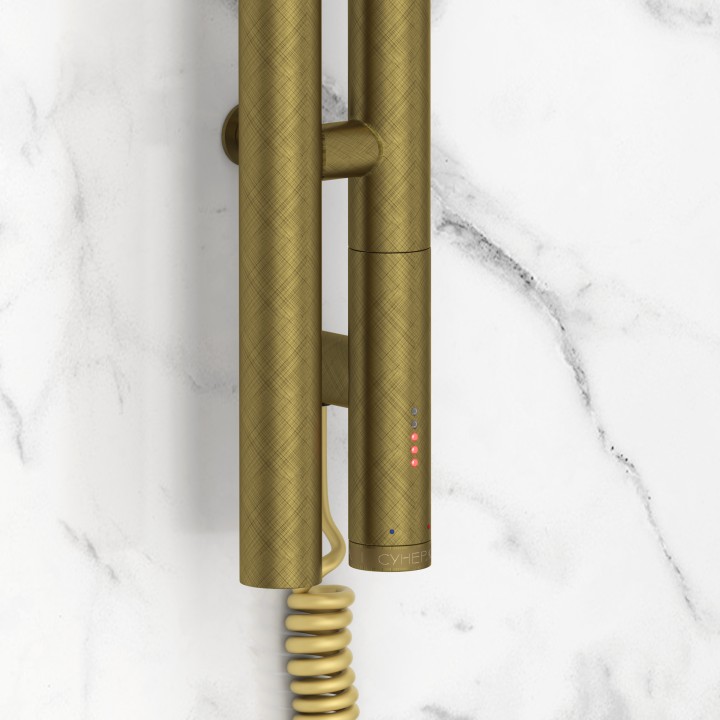 Полотенцесушитель Сунержа Нюанс 3.0, 05-5843-1853