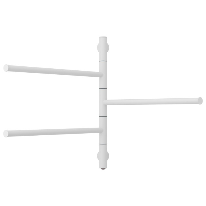 Полотенцесушитель Сунержа Триада 54х58 см, 30-0822-0540