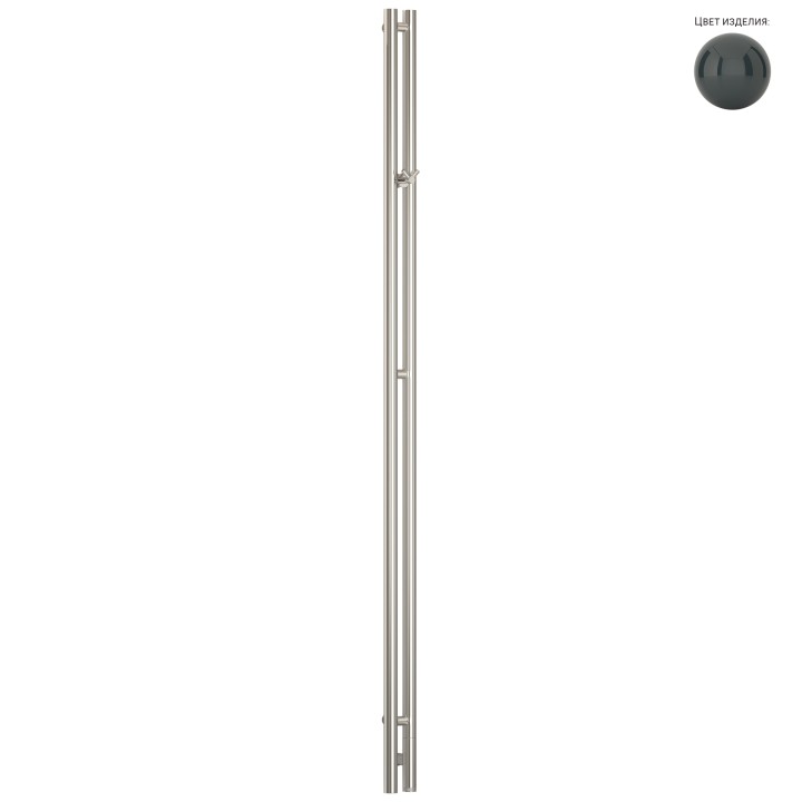 Сунержа Нюанс 3.0 — Полотенцесушитель, 7016-5843-1853