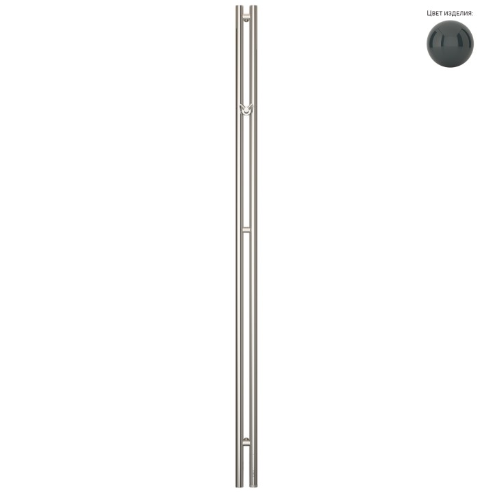 Сунержа Нюанс 3.0 — Полотенцесушитель, 7016-5843-1853