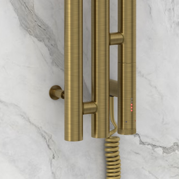 Полотенцесушитель Сунержа Терция 3.0, 051-5845-1211