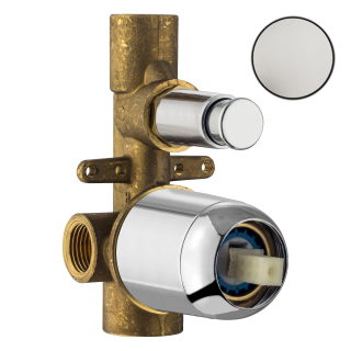 Скрытая часть для душа Plumberia Selection IXO