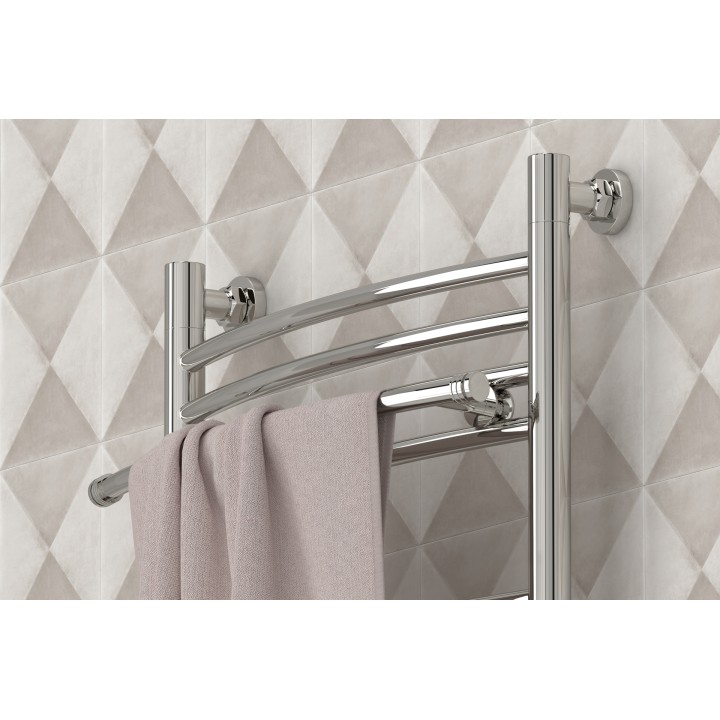 Полка Сунержа для полотенцесушителей, 00-2011-0470