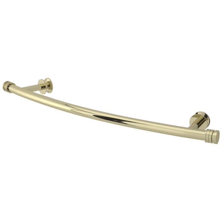 Полка Сунержа на полотенцесушитель 47 см, 020-2011-0470