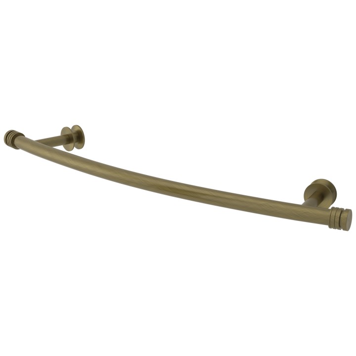 Полка Сунержа 47 см для полотенцесушителей, 05-2011-0470