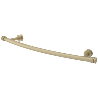 Полка Сунержа 47 см матовая шампань, 022-2011-0470