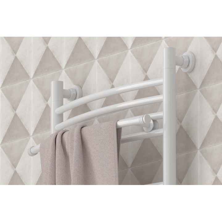 Полка Сунержа 47 см белая, 12-2011-0470