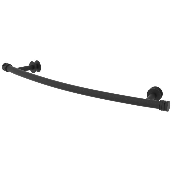 Полка на полотенцесушитель Сунержа 47 см, 15-2011-0470