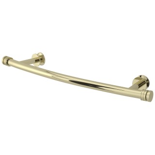 Полка Сунержа 37 см шампань для полотенцесушителей, 020-2011-0370