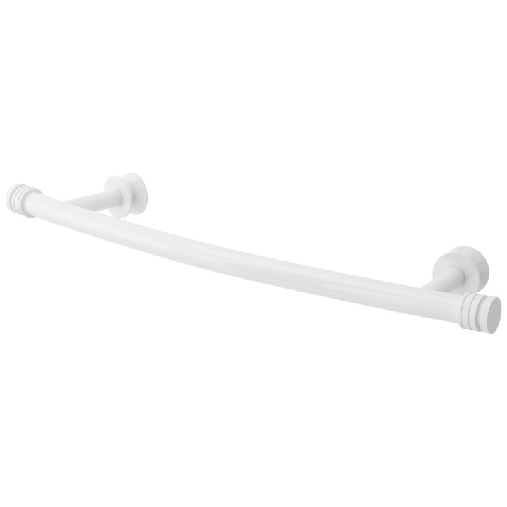 Полка на полотенцесушитель Сунержа 37 см, 12-2011-0370