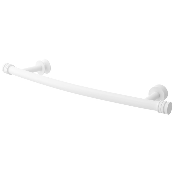 Полка Сунержа 37 см белая, 30-2011-0370