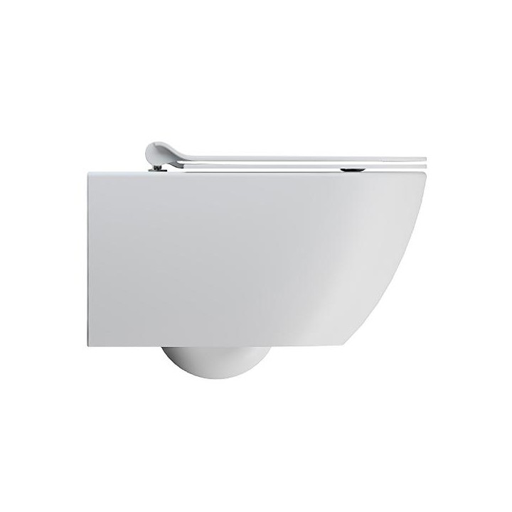 Унитаз GSI Pura 36x55 см