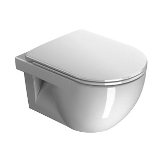 Унитаз GSI City Bianco Lucido купить, 911611 Унитаз GSI City Bianco Lucido купить, 911611
