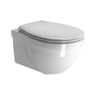 Унитаз GSI Classic Bianco Lucido, 871211