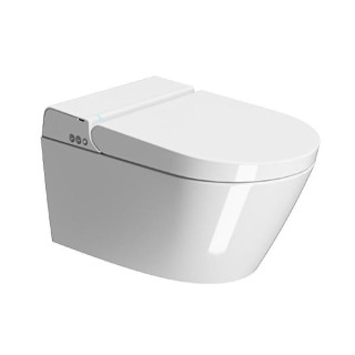 Унитаз GSI WClean Bianco Lucido