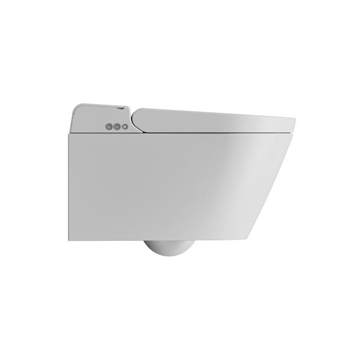 Унитаз GSI WClean Bianco Opaco