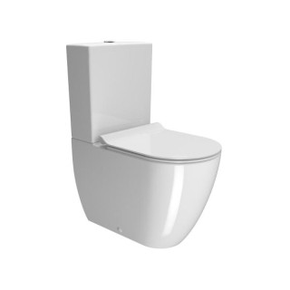 Унитаз GSI Pura Bianco Lucido, 880611