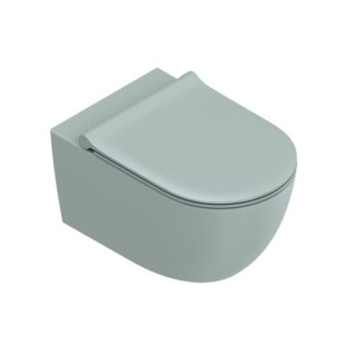 Унитаз Catalano Sfera 35x55 см, 0511550028