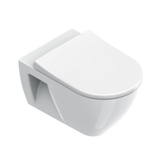 Унитаз Catalano Sfera 35x54.5 см, 0511440001