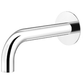 Излив Plumberia Selection IXO хром для ванной и раковины