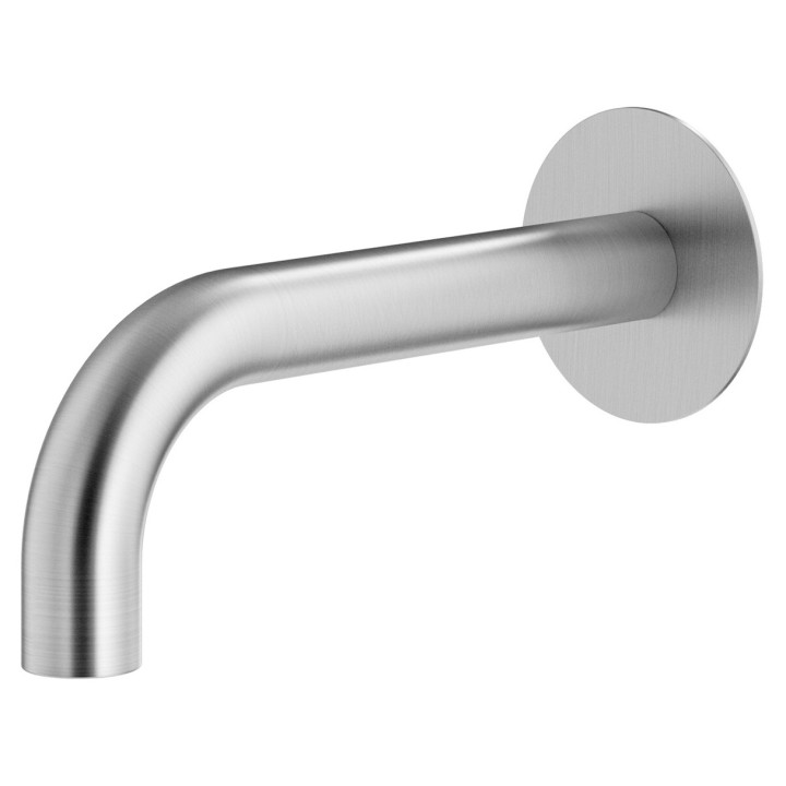 Излив Plumberia IXO для раковины/ванны хром