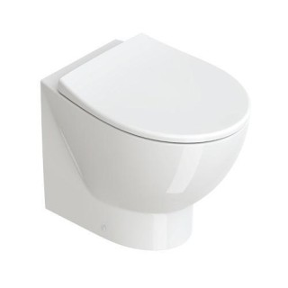 Унитаз Catalano Italy Bianco Lucido, 1VPECORIT00