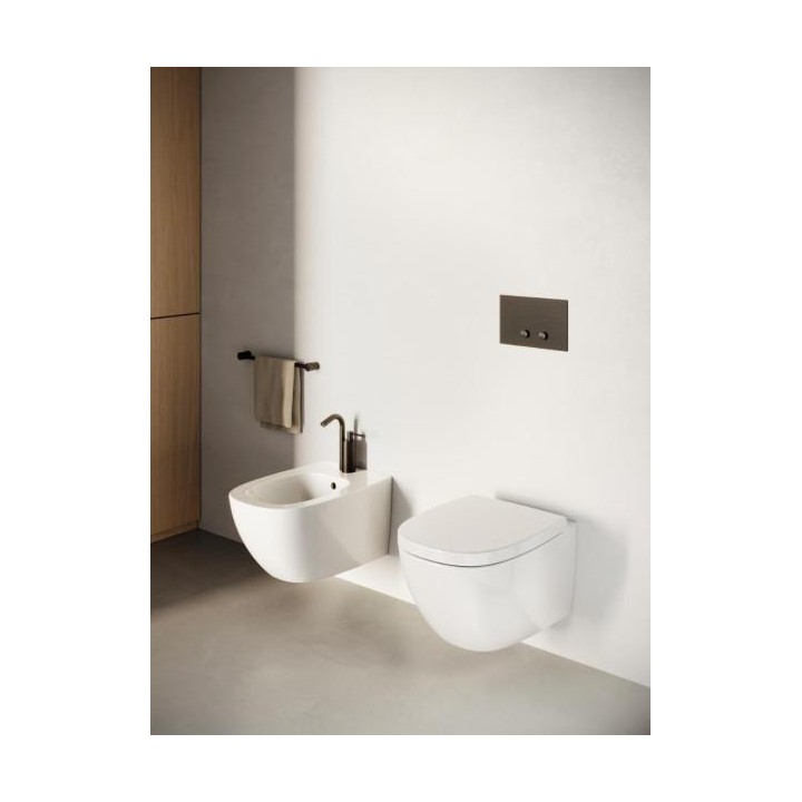Унитаз Catalano Alvea 36x53 см