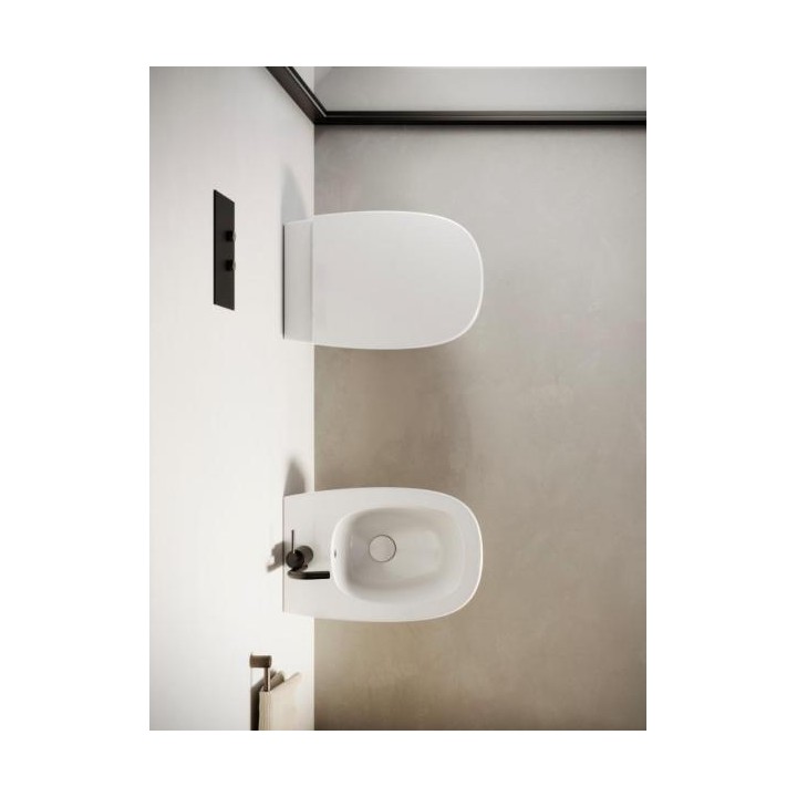 Унитаз Catalano Alvea 36x53 см