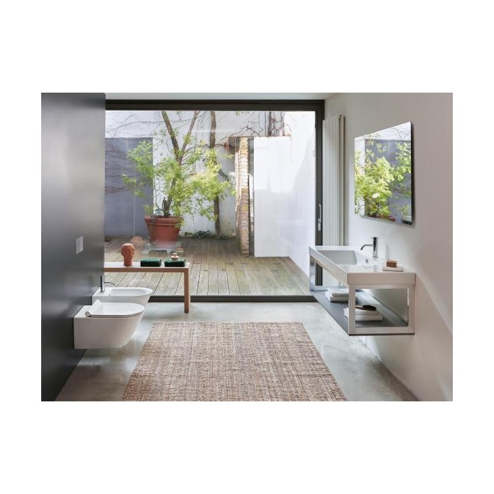 Унитаз Catalano Zero 35x55 см Bianco Lucido