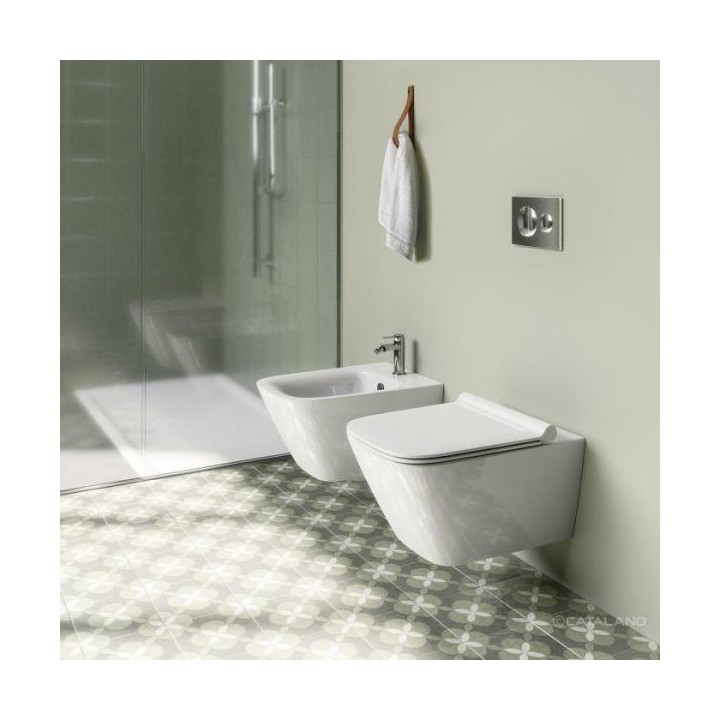 Унитаз Catalano Green 37x55 см
