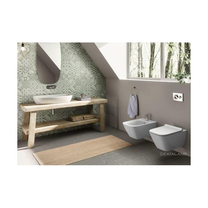 Унитаз Catalano Green 37x55 см