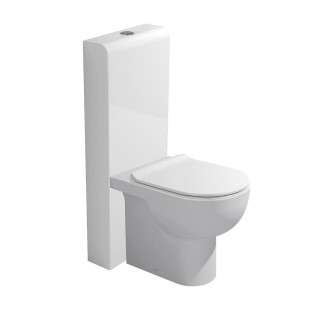 Унитаз Flaminia Quick - Bianco