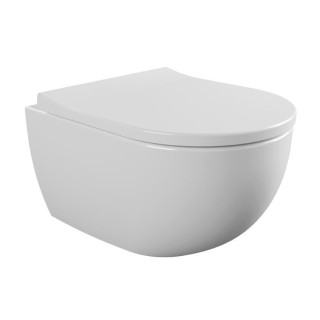 Унитаз Flaminia App Bianco 37x48.5 см