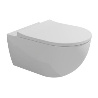 Унитаз Flaminia App 37x54 см Bianco