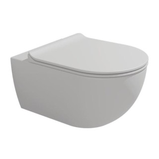Унитаз Flaminia App Latte 37x54 см, AP118SLAT