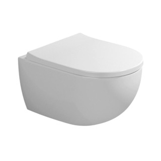 Унитаз Flaminia App 37x48.5 см