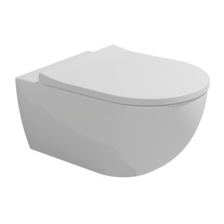 Унитаз Flaminia App Latte 37x54 см, AP118GELAT