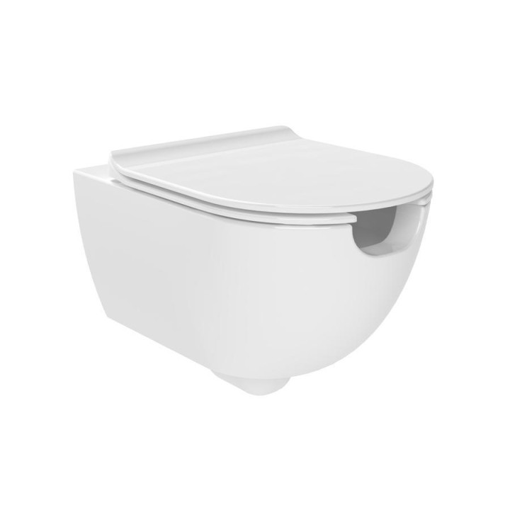 Унитаз Flaminia App Solution, AP115S