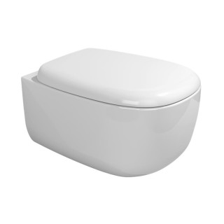 Унитаз Flaminia Bonola 38x54 см Bianco