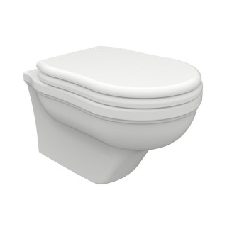 Унитаз Flaminia Efi Latte 36x53.5 см