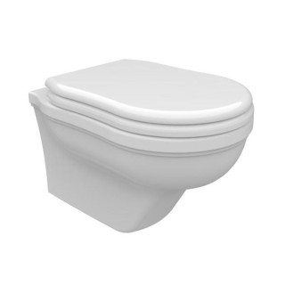 Унитаз Flaminia Efi Bianco 36 см