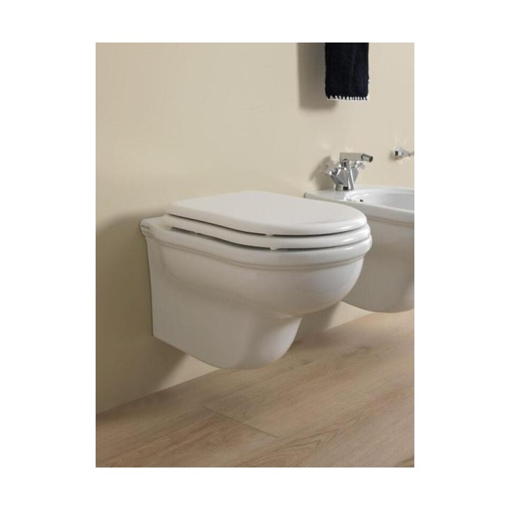Унитаз Flaminia Efi Bianco 36 см